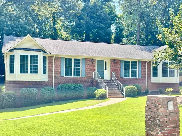 5516 Heath Row Dr, Birmingham, AL 35242