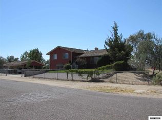 2777 Highland Dr, Fallon, NV 89406