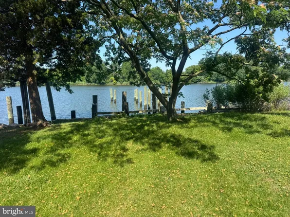 Old Battle Grove Rd, Dundalk, MD 21222