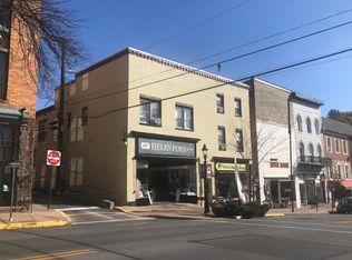 124 S Allegheny St, Bellefonte, PA 16823