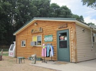 N8133 Larson Rd, Cambria, WI 53923