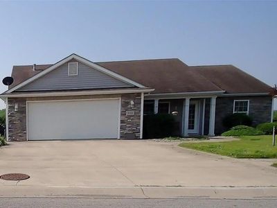906 Harry Kelley Blvd, Angola, IN, 46703