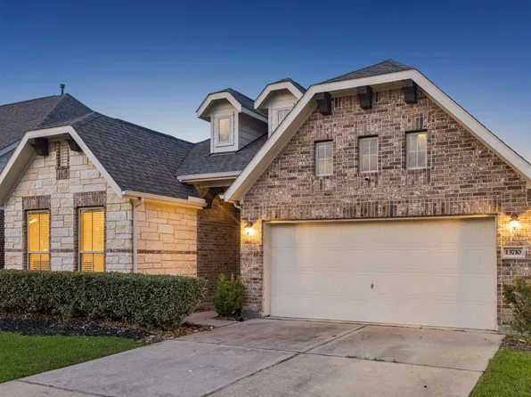 13710 Sloth Bear Ct, Crosby, TX 77532