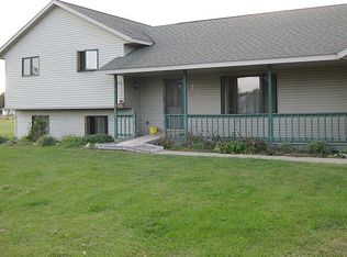 N9699 State Hwy 108, Melrose, WI 54642