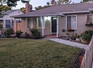 1424 Keoncrest Ave, San Jose, CA 95110