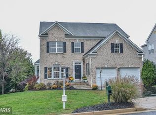 18245 Mill Spring Ct, Leesburg, VA 20176