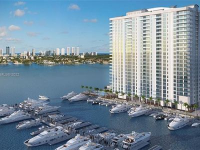 17111 Biscayne Blvd UNIT 607, Aventura, FL, 33160