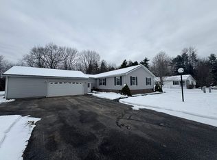 48 Sagebrush Drive, Rochester, NH 03867