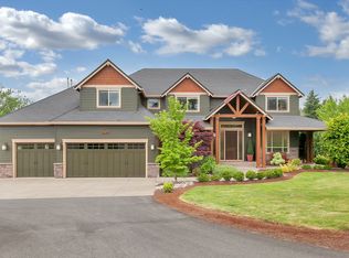 24275 SW Baker Rd, Sherwood, OR 97140