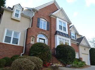 2005 Beacon Hill Way, Alpharetta, GA 30005