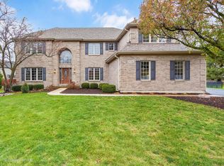 0N785 Chickory Ct, Wheaton, IL 60187