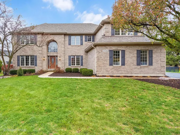 0N785 Chickory Ct, Wheaton, IL 60187