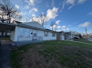 6118 Hancock Ave, Berkeley, MO