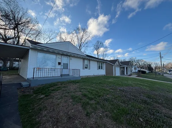6118 Hancock Ave, Berkeley, MO 63134