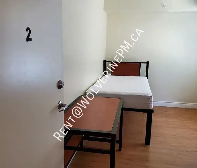 392 Albert St #304 — Photo 9