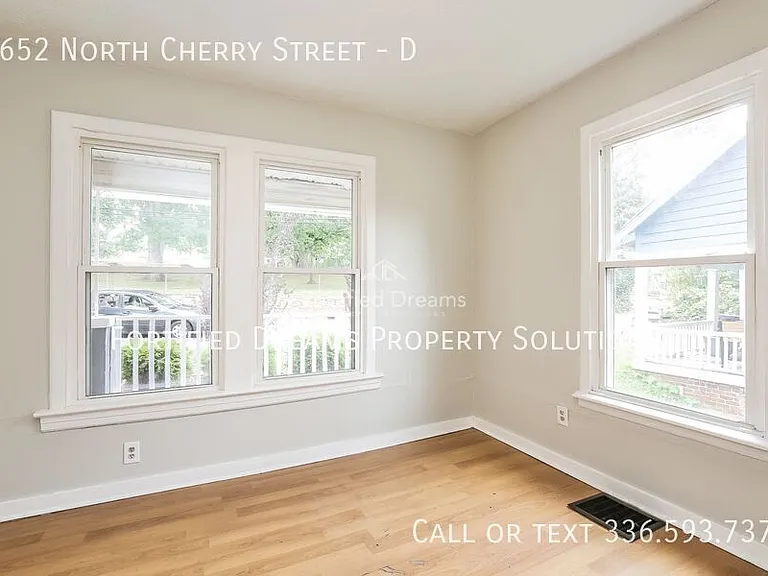 1652 N Cherry St #D — Photo 47