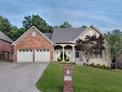 2001 Wellington Woods Dr, Little Rock, AR, 72211