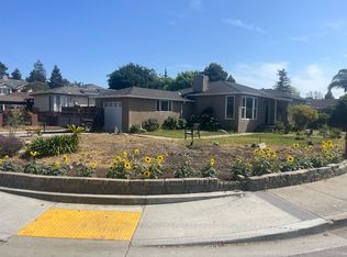 796 7th Ave, Redwood City, CA