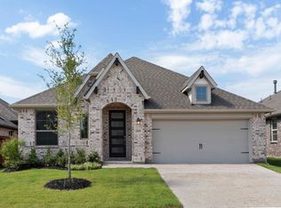 3505 Honeysuckle Holw, Melissa, TX 75454