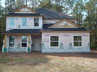 1971 Colonial Dr, Green Cove Springs, FL 32043