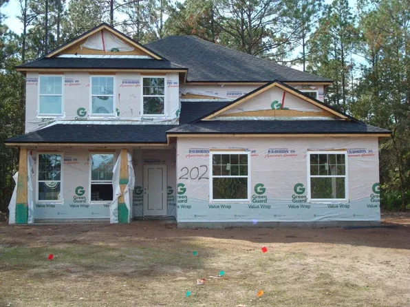 1971 Colonial Dr, Green Cove Springs, FL 32043