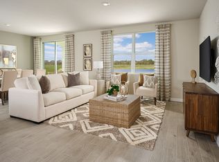Iris Plan, Magnolia Bay - Classic Series, Nokomis, FL 34275
