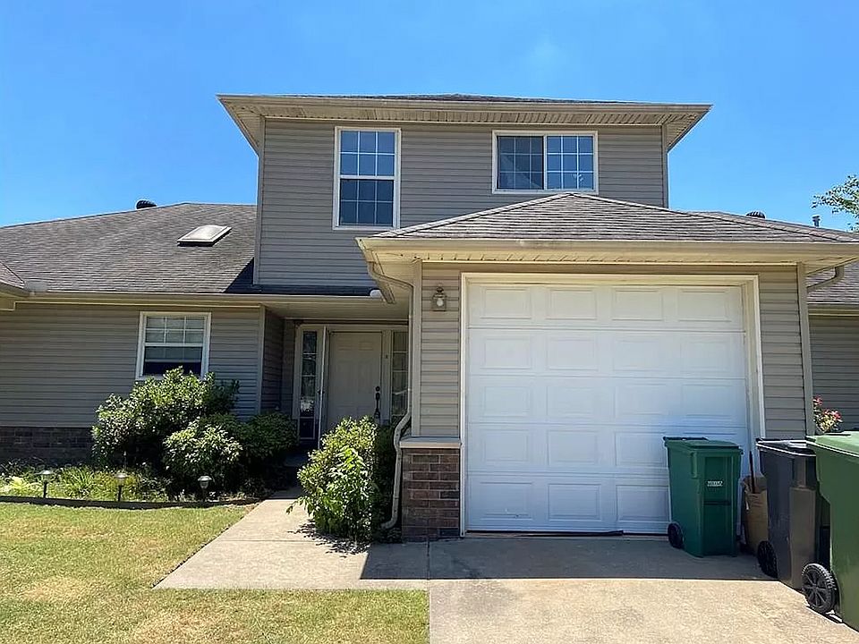 Arrog N 37th St 412 Apartment Rentals Rogers, AR Zillow