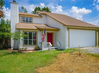 675 Sierra Trl, Spring Lake, NC 28390