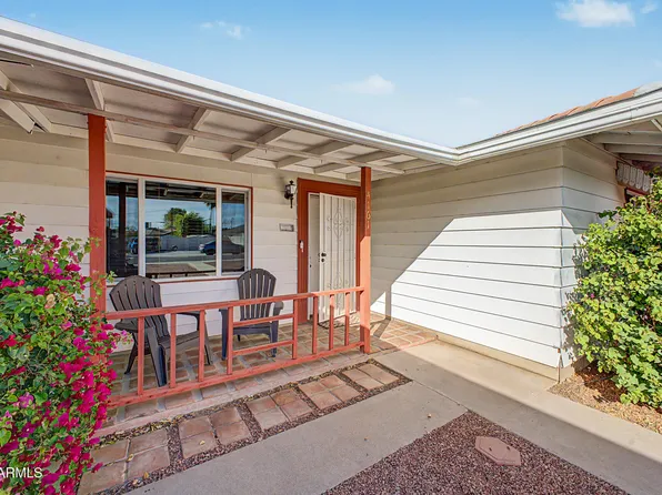 4161 N Westview Drive, Phoenix, AZ 85015