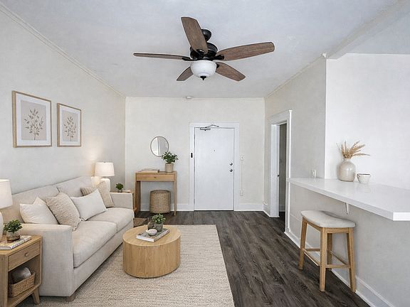 3rd image of 2845 San Marino St APT 28