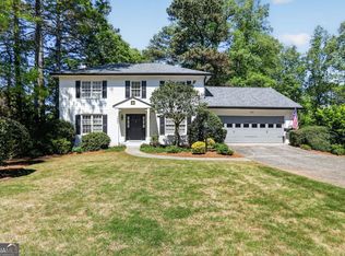 1905 Holly Springs Rd NE, Marietta, GA 30062