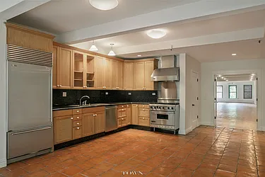 Rented by Town Residential