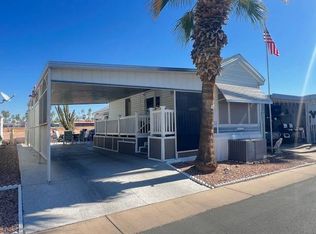 4860 E Main St #T-161, Mesa, AZ 85205