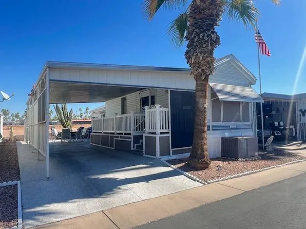 4860 E Main St #T-161, Mesa, AZ 85205