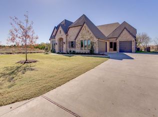 512 Maggie Trl, Lucas, TX 75002