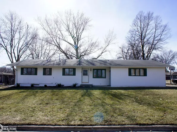 814 N Terrace Dr, Webster City, IA 50595