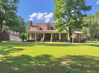 401 Bradley Rd, Corinth, MS 38834