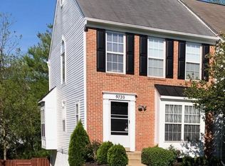 9720 Bedder Stone Pl, Bristow, VA 20136