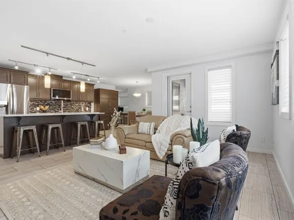 402 E Kincora Glen Rd NW #3103, Calgary, AB T3R 0V2