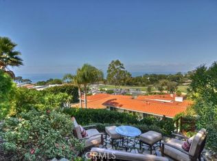 2136 Via Estudillo, Palos Verdes Estates, CA 90274
