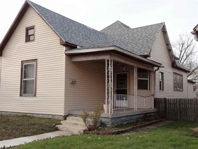 1518 4th Ave, Terre Haute, IN, 47807