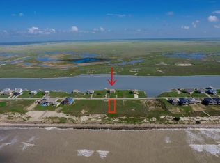 1064 County Road 230 Canal Dr Lot 13, Bay City, TX 77414