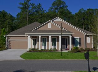 4266 Eagle Landing Pkwy, Orange Park, FL 32065