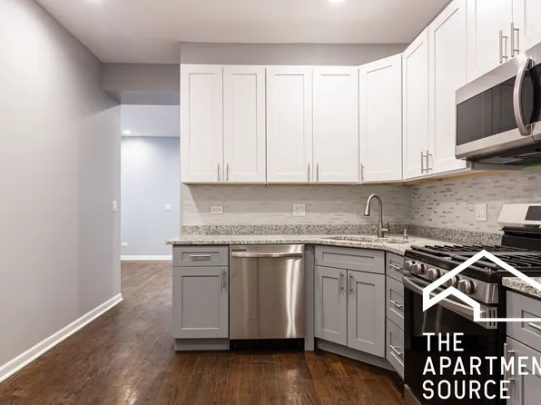 2525 W Division St, 2525 W Division St Unit 2, Chicago, IL 60622