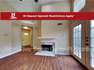 10811 Gable Dr, Dallas, TX 75229