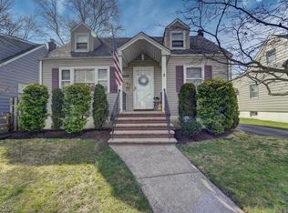 757 Vernon Ave, Kenilworth, NJ 07033