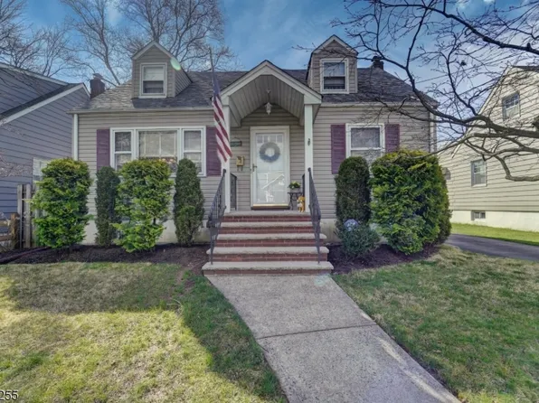 757 Vernon Ave, Kenilworth Boro, NJ 07033