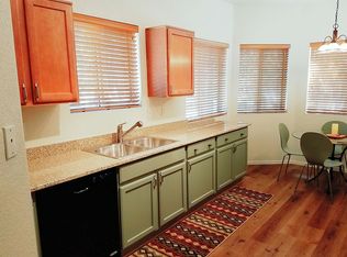 2013 S Thompson Loop, Flagstaff, AZ 86001