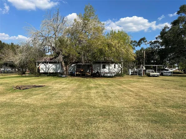 3320 Ohio Street, Fresno, TX 77545