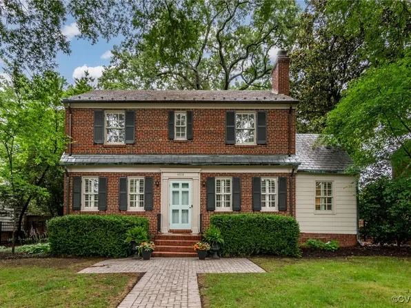 4512 Bromley Ln, Richmond, VA 23221